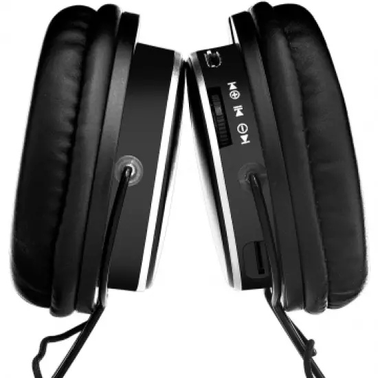 SPACE SL 600 Solo Wireless ON Ear Headphone Price in Pakistan